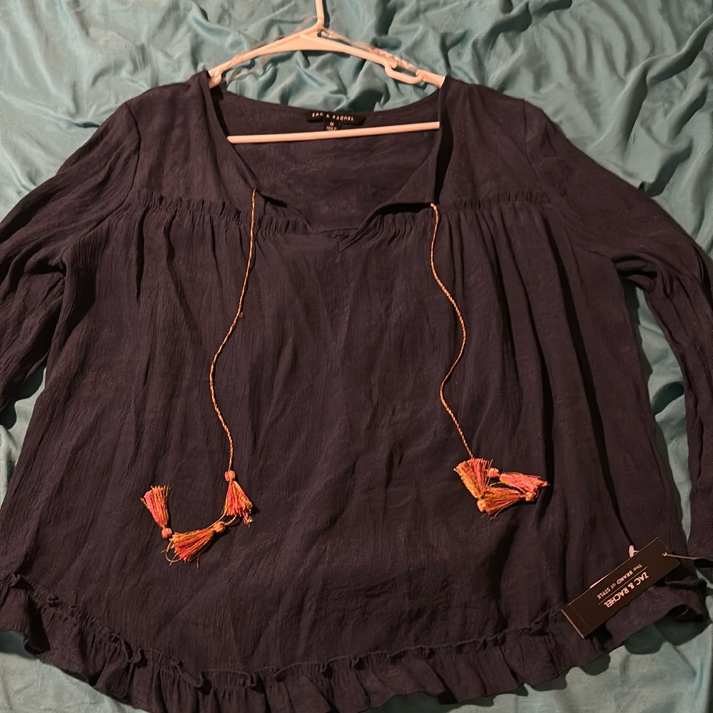 Nice women’s blouse